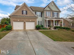 128 Edgewater Trl, Canton, GA 30115
