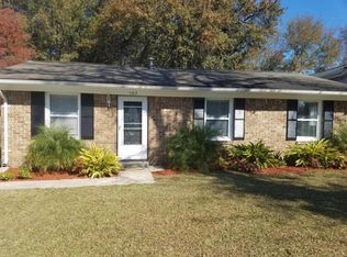 107 Watchung Ave, Goose Creek, SC 29445