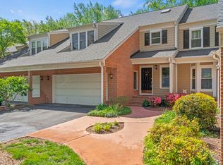 1212 Shadow Way, Greenville, SC 29615