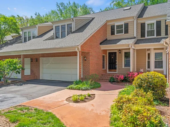 1212 Shadow Way, Greenville, SC 29615