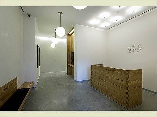 5th image of 456 W 19th Street 6/7a #6/7A