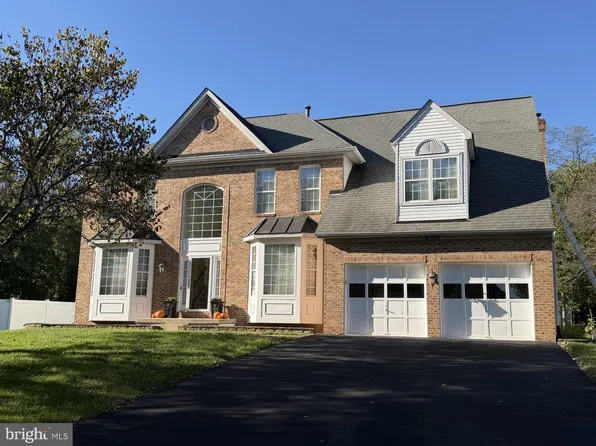 14510 Dolbrook Ln, Bowie, MD 20721