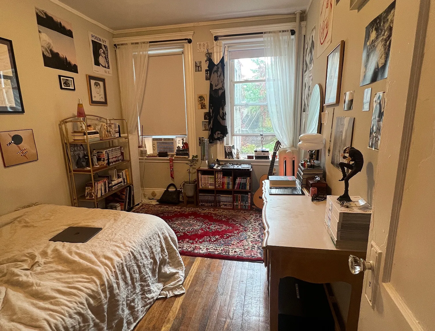 1 bed, $2,500 — Photo 4