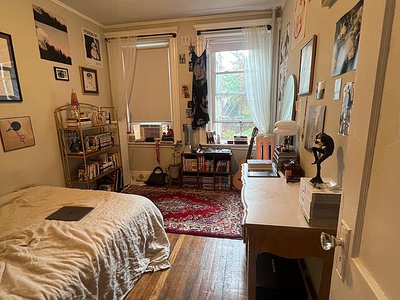 4th image of 110 Brainerd Rd APT 4