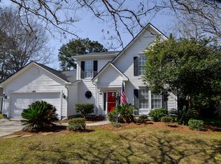 205 Alydar Ct, Summerville, SC 29483