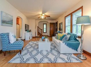 335 Pinewood St, Ann Arbor, MI 48103