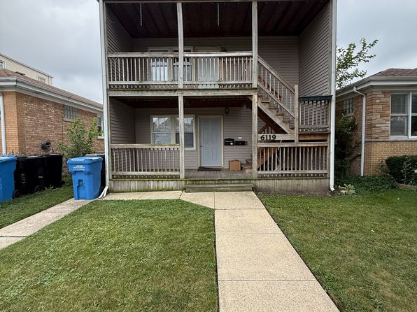 6119 W Giddings St #2