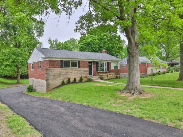 7861 Gwenwyn Dr, Cincinnati, OH 45236