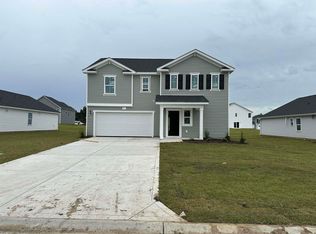 81 Cape Point Dr LOT 235, Conway, SC 29527