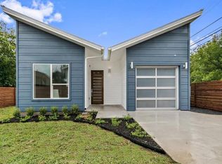 1131 Mason Ave UNIT 2, Austin, TX 78721