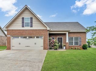 4864 Compassion Ln, Murfreesboro, TN 37128