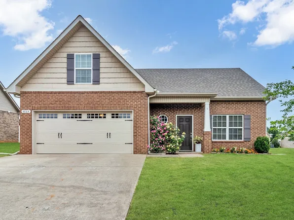 4864 Compassion Ln, Murfreesboro, TN 37128
