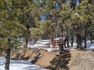 412 Centerville Rd, Idaho City, ID 83631