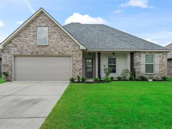120 Cypresswood Dr, Belle Chasse, LA 70037