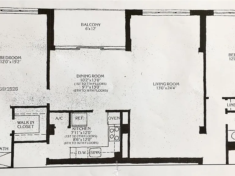 1865 79th Street Cswy #14K — Photo 20
