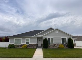 611 W 650th St S, Springville, UT 84663