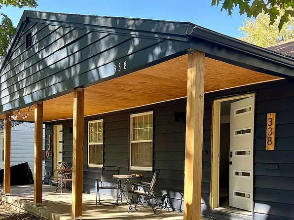 338 E 27th Ave, Kansas City, MO 64116