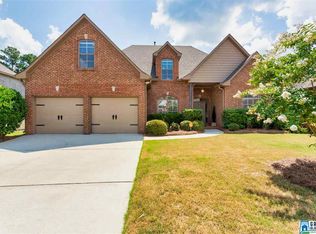326 Chateau Way, Birmingham, AL 35242
