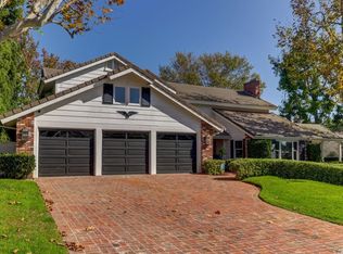 26442 Houston Trl, Laguna Hills, CA 92653