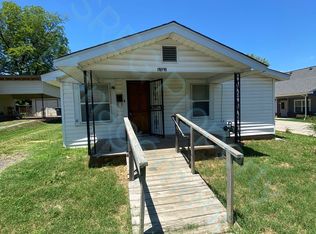 1315 Factory St, Conway, AR 72032