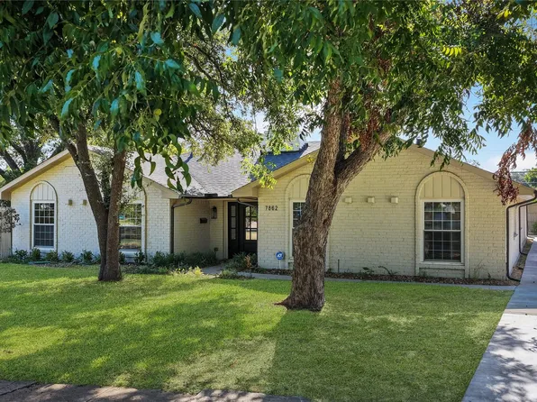 7862 La Verdura Dr, Dallas, TX 75248