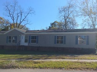 1425 16th St, Meridian, MS 39301