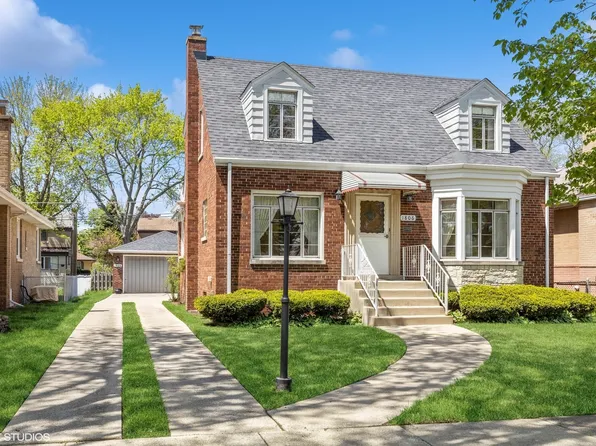 1806 Portsmouth Ave, Westchester, IL 60154