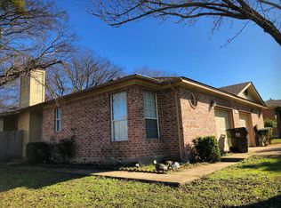2401 Curry Loop #A, Round Rock, TX 78664