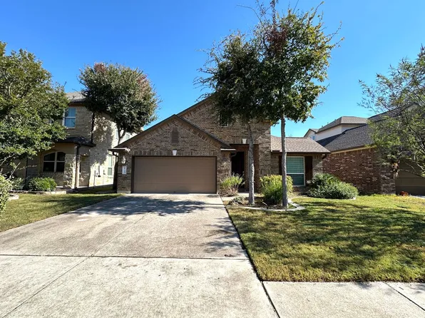 615 Spanish Mustang Dr, Cedar Park, TX 78613