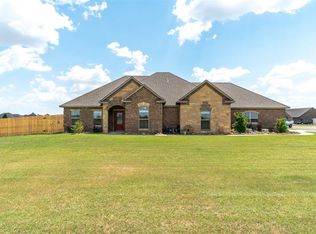 1010 NE Homestead St, Elgin, OK 73538