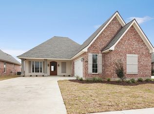 2535 S Point Dr, Lake Charles, LA 70605