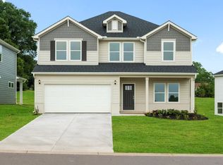 139 Willoughby Way, Piedmont, SC 29673