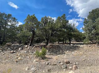 2723 Happy Hollow Way, Crestone, CO 81131