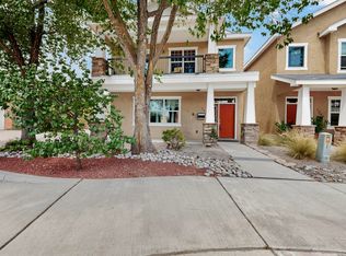1515 Roma Ave NW, Albuquerque, NM 87104
