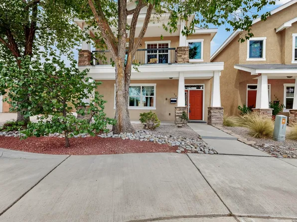 1515 Roma Ave NW, Albuquerque, NM 87104