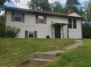 3902 Pegasi Rd, Henrico, VA 23231