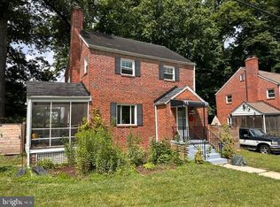 1702 61st Ave, Landover, MD 20785
