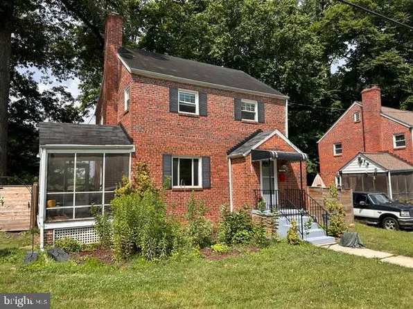 1702 61st Ave, Landover, MD 20785