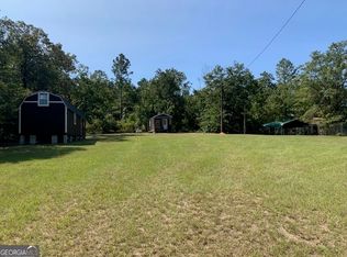 2025 Carrs Station Rd, Sparta, GA 31087