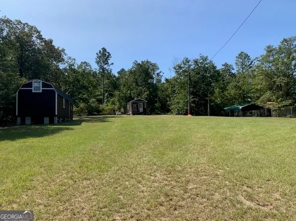 2025 Carrs Station Rd, Sparta, GA 31087