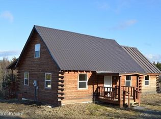 65300 Tomski Ave, Anchor Point, AK 99556