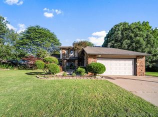 3005 W Canton St, Broken Arrow, OK 74012