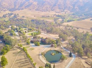 33925 Highway 190, Springville, CA 93265