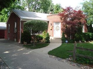 529 Walnut St NE, Grand Rapids, MI 49503