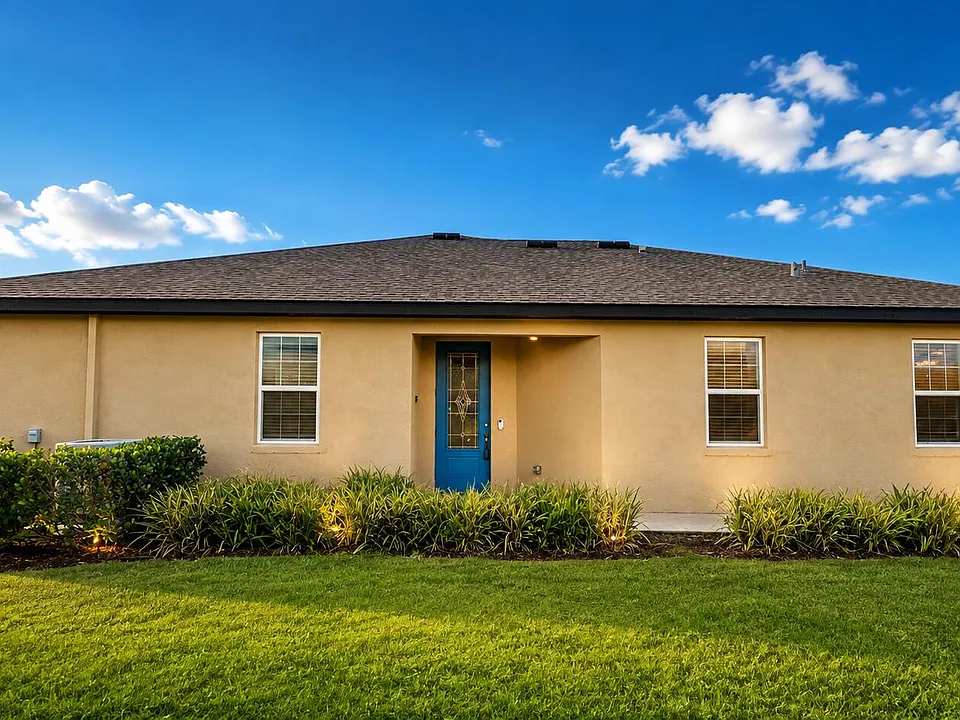5208 Jovial Ct