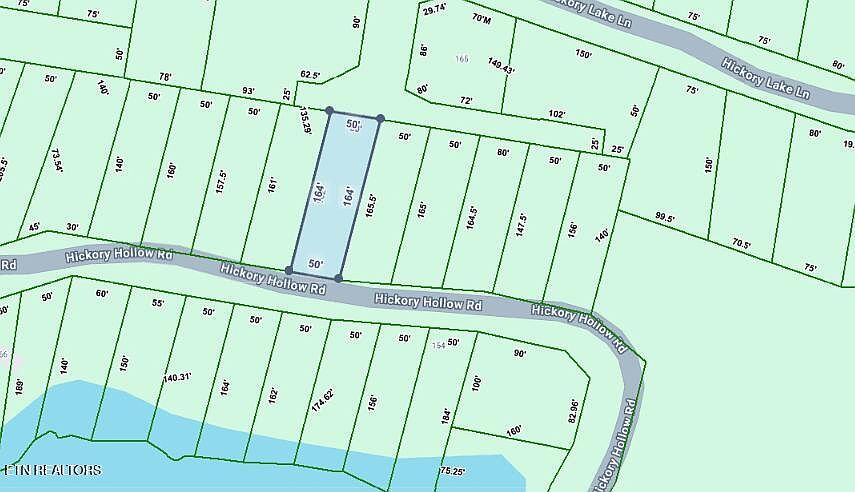 2nd image of Hickory Hollow Rd