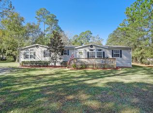 11432 V C Johnson Rd, Jacksonville, FL 32218