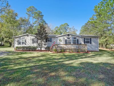 11432 V C Johnson Rd, Jacksonville, FL, 32218