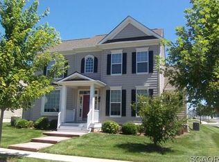 16667 Howard Millman Ln, Rehoboth Beach, DE 19968
