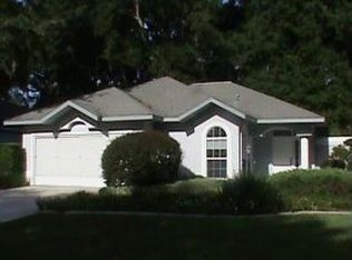 8850 SW 192nd Court Rd, Dunnellon, FL 34432